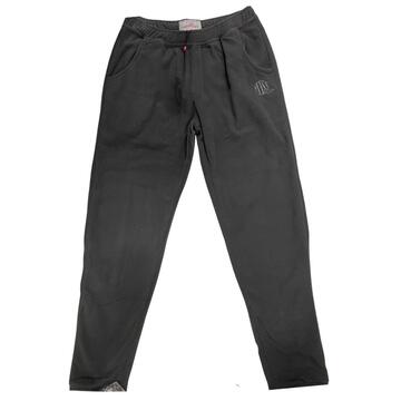 PANTALONE DONNA IN MICROPILE MISS LIFE PI5004