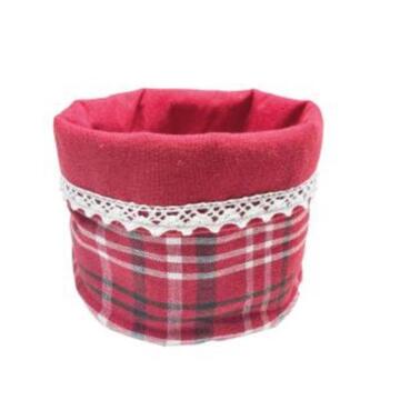 PORTA PANE PREZIOSA LINEA ICE (17X17X18) - SITE_NAME_SEO