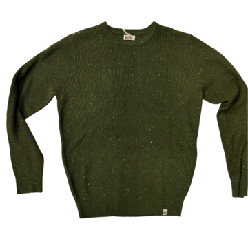 MEN'S LONG SLEEVE SWEATER M-3XL ftr077 RIFLE - SITE_NAME_SEO