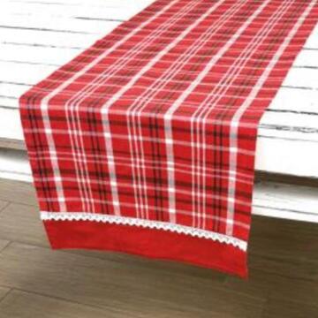 RUNNER TINTO FILO PREZIOSA LINEA ICE (40X140) - SITE_NAME_SEO