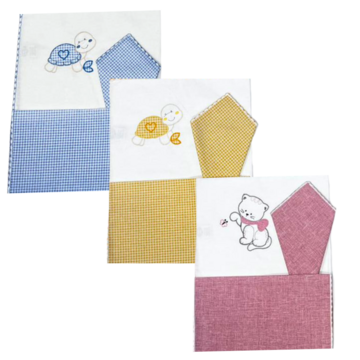 SET COLAZIONE 3 PEZZI BAMBINO 5A25 - SITE_NAME_SEO