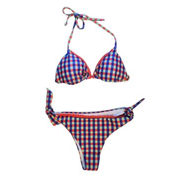 BIKINI TRIANGLE AND BRAZILIAN SIELEI CK5261 - SITE_NAME_SEO