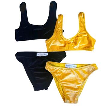 BIKINI GIRL VELVET FIORNEZA AMADORI SWB2506 - SITE_NAME_SEO