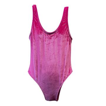 VELVET ONE PIECE SWIMSUIT FOR GIRLS FIORENZA AMADORI SWB2507 - SITE_NAME_SEO