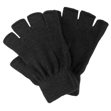 UNISEX FINGERLESS WINTER GLOVES T333 COLOMBO - SITE_NAME_SEO