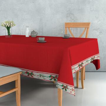 TOVAGLIA NATALIZIA LINEA VILNIUS (140X180) - SITE_NAME_SEO