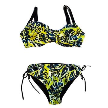 BIKINI DUE PEZZI DONNA FANTASIA VM2401 - SITE_NAME_SEO