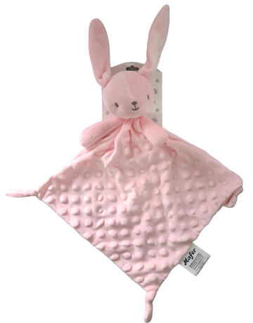 PELUCHE DOUDOU PER NEONATI WDD02 MAFER - SITE_NAME_SEO