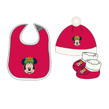 Christmas layette for newborn WR2007 Disney - SITE_NAME_SEO