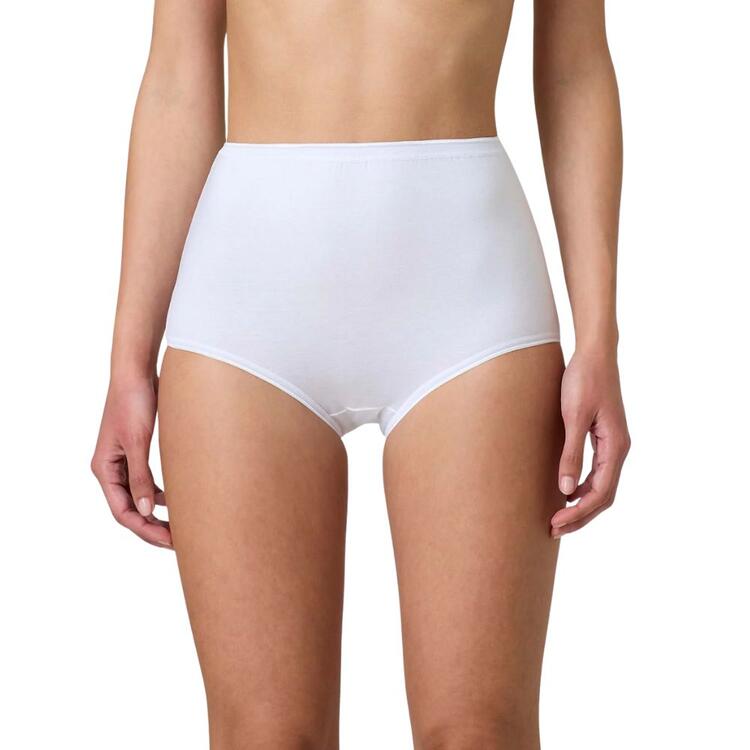 CULOTTE VITA ALTA DONNA JADEA 05 Jadea