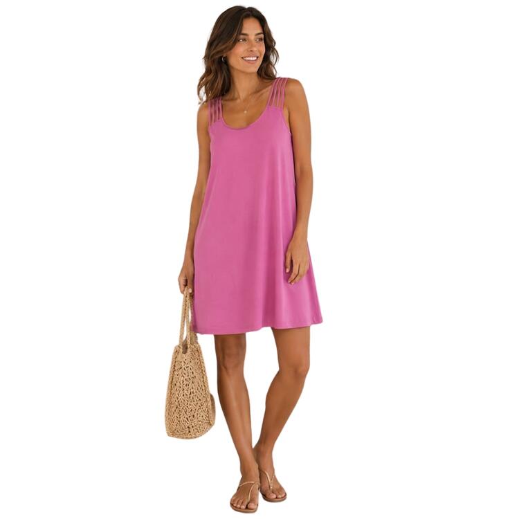 ABITO SMANICATO CON BALZA SAMIRA LADY 06901 SAMIRA LADY