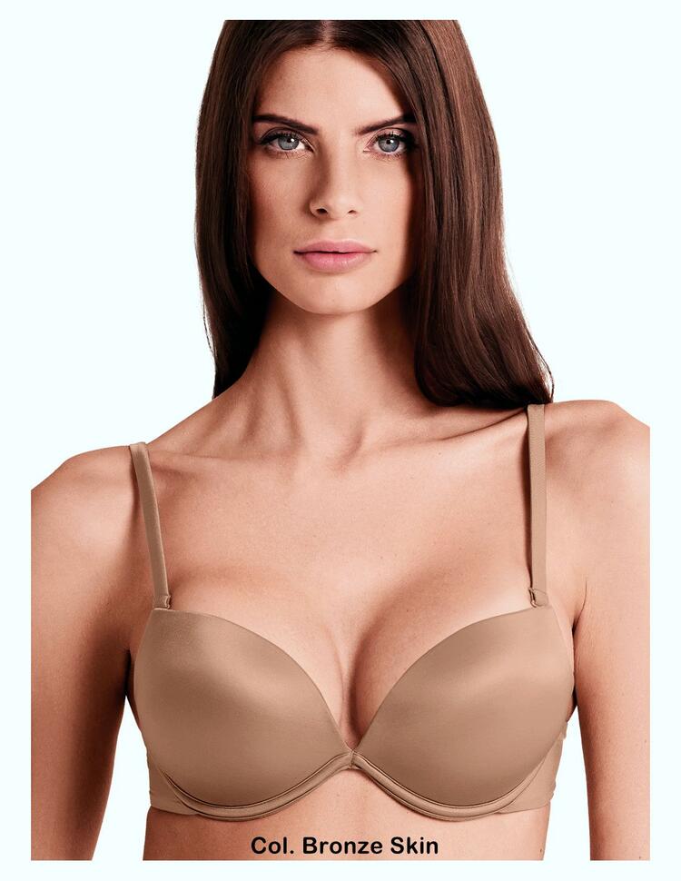 БАЛКОНЕТ DOUBLE PUSHUP +2TG LORMAR ULTRASHINE 01023L Lormar