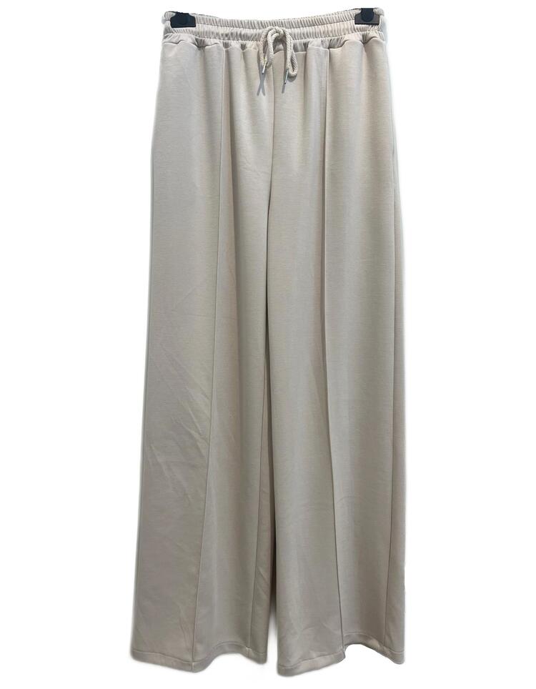 PANTALONE DONNA TUTA A ZAMPA FIORENZA AMADORI 11839 Fiorenza Amadori