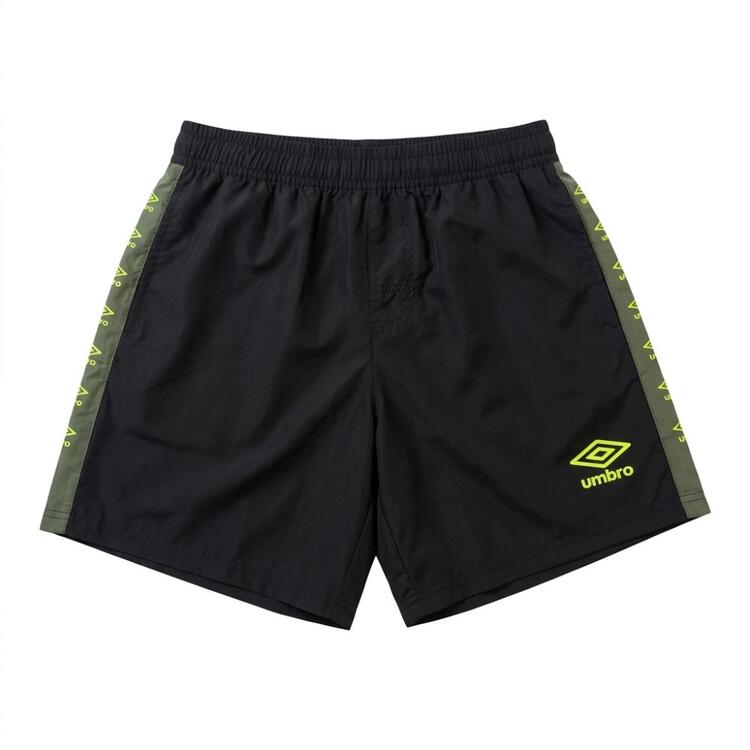 BOXER UOMO MARE UMBRO UBK71185 Umbro