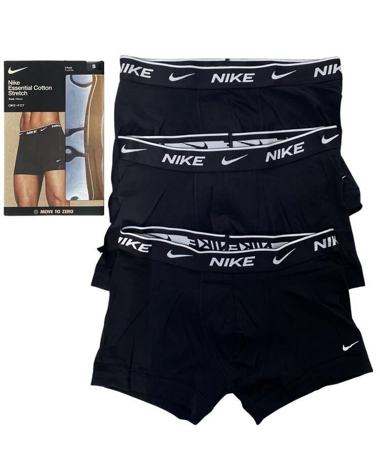 NQ00KE1284 BOXER UOMO NIKE