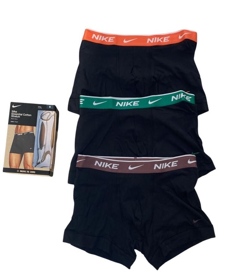 NQ00KE1284 BOXER UOMO NIKE
