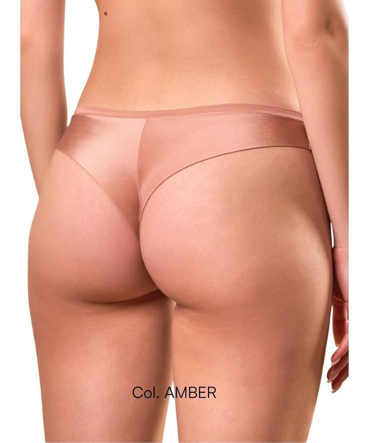 SIELEI WOMEN'S BRAZILIAN BRIEFS 1347 NEW Sièlei