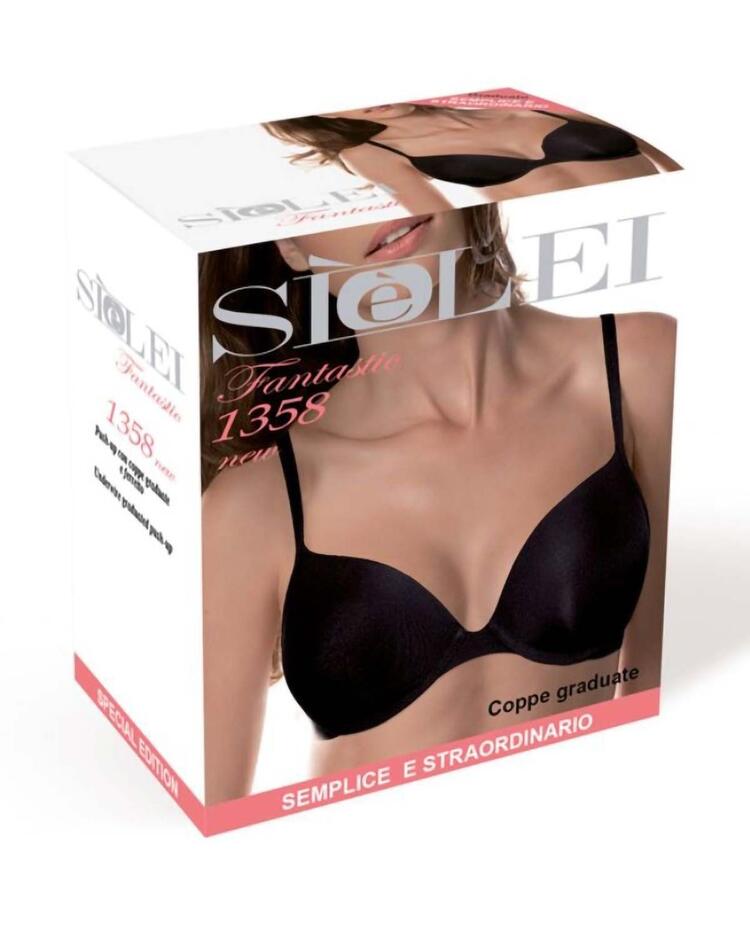 Push-up graduato in micro SieLei Fantastic 1358 Sièlei