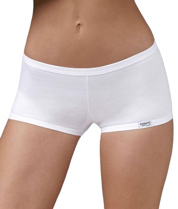 BOXERINO DONNA IN COTONE MODAL LOVELY GIRL 1389 LovelyGirl