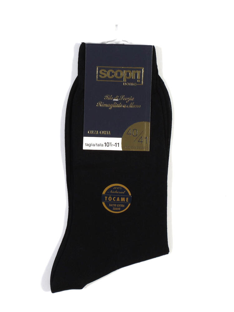 MEN'S SHORT SOCKS DISCOVER DELTA SHORT SOCKS Scopri Calze