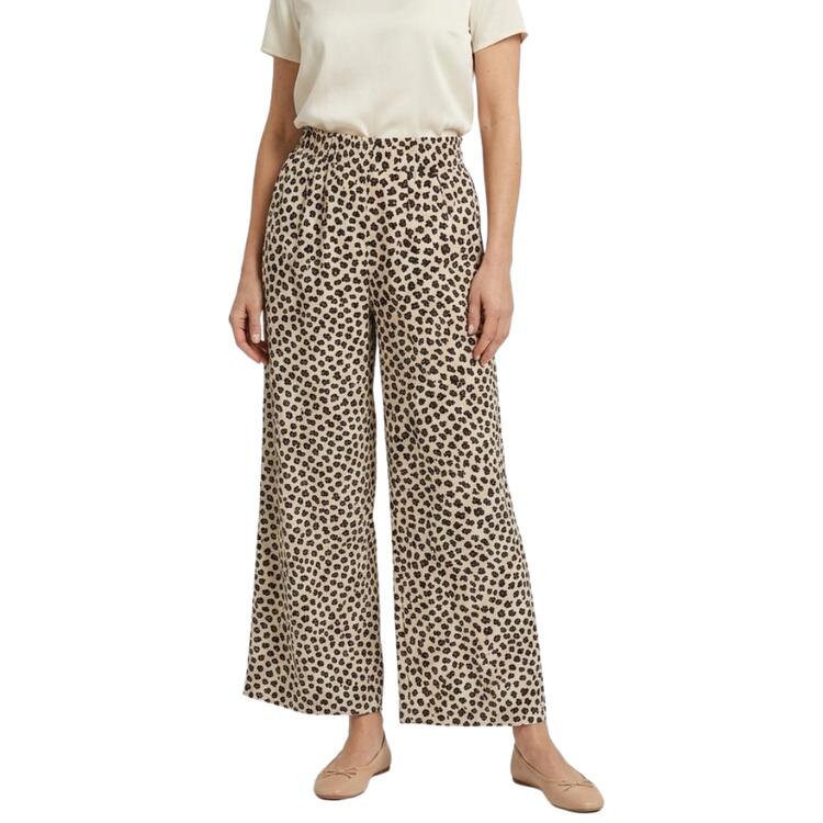 PANTALONE DONNA IN COTONE ELASTICIZZATO PD2072 GLADYS Gladys
