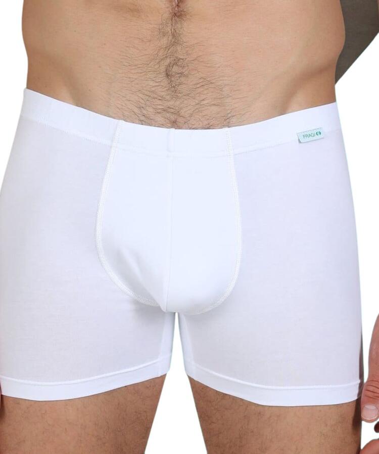 BOXER UOMO IN COTONE ELASTICIZZATO FRAGI 151 Fragi