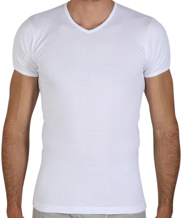 MAGLIA ADERENTE UOMO FRAGI EVER 730 Fragi