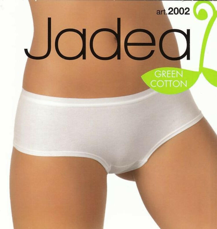 Short donna in cotone elasticizzato Jadea art. 2002 Jadea