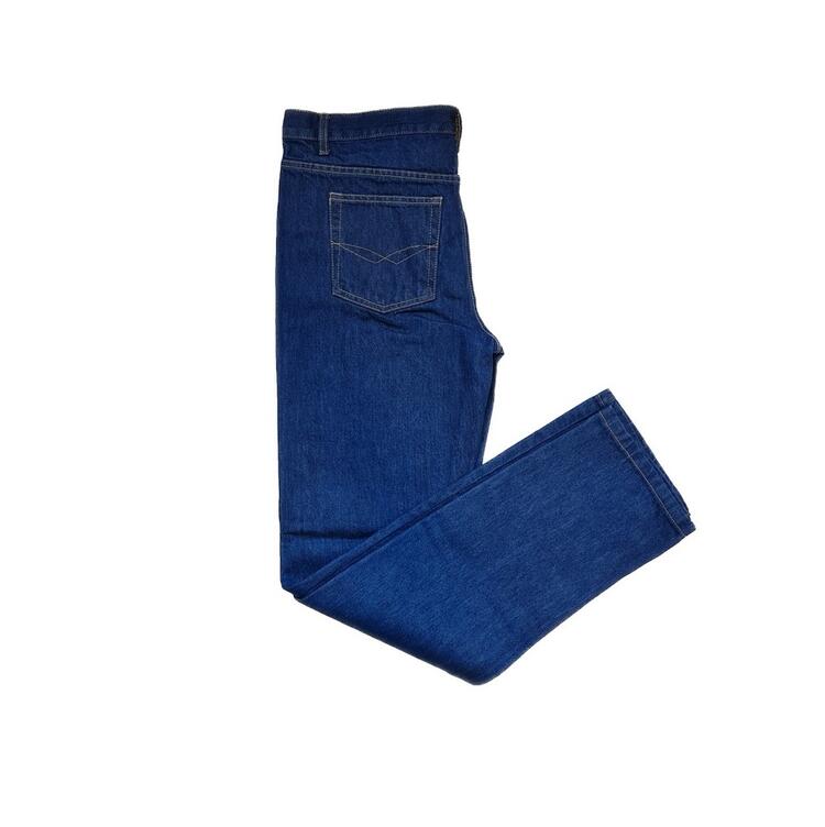 JEANS MAN BASIC SKY Sky