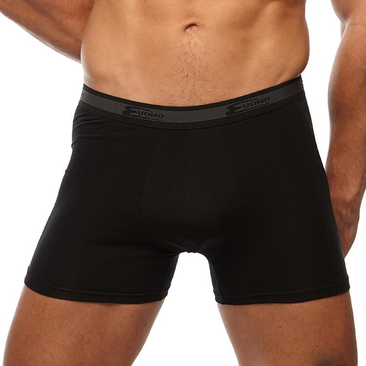 BOXER UOMO COTONELLA 2384 - 2 PAIA Cotonella