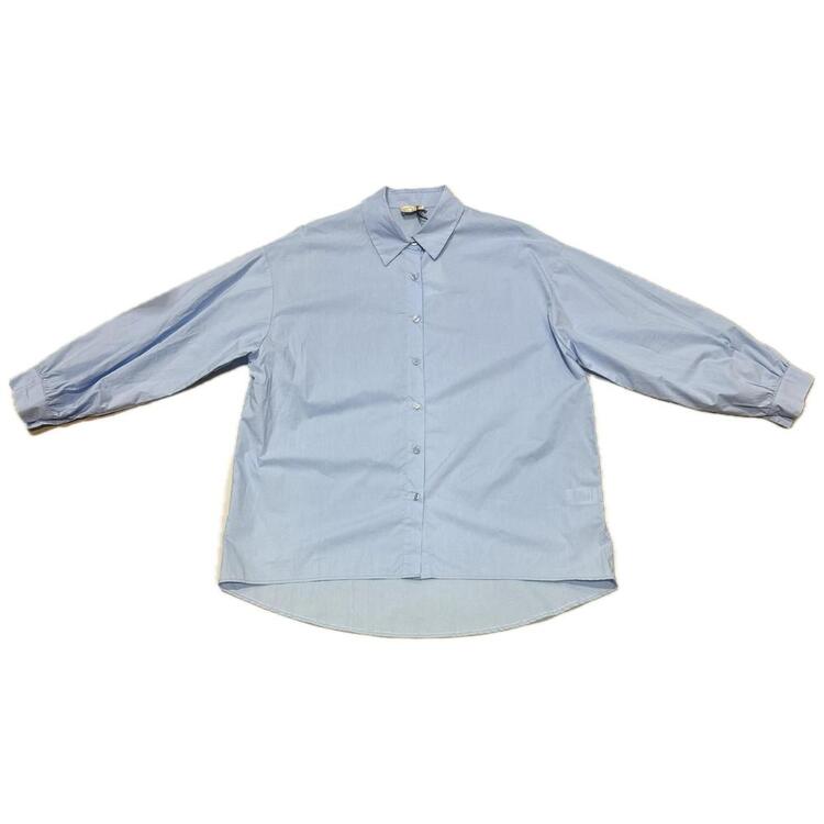 CAMICIA DONNA FLORA 258968 FLORA