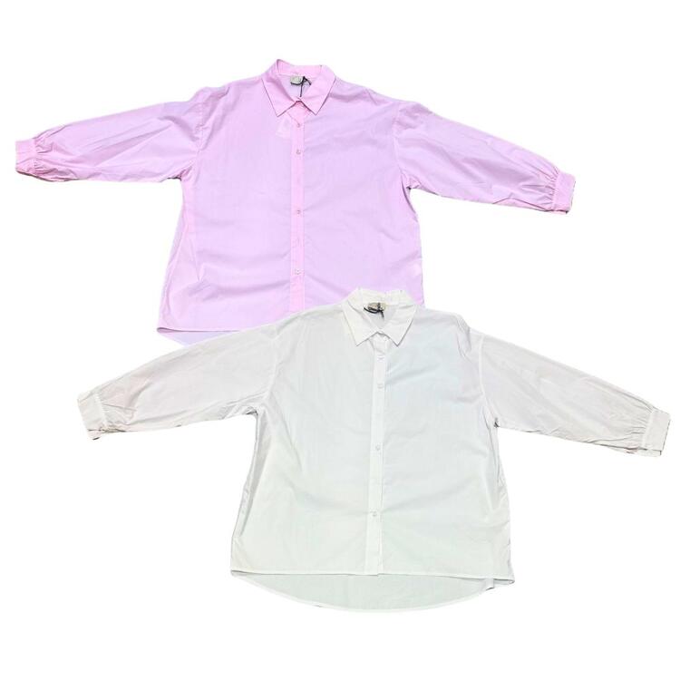 CAMICIA DONNA FLORA 258968 FLORA