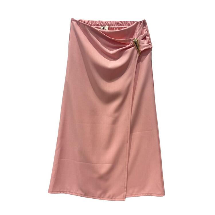 GONNA MIDI DONNA FLORA 2650 FLORA