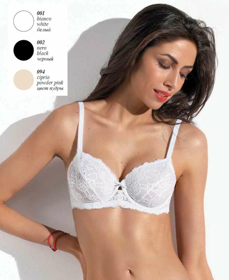 Sielei ALLURE 2674 Underwired gel bra cup B: for sale at 19.99€ on