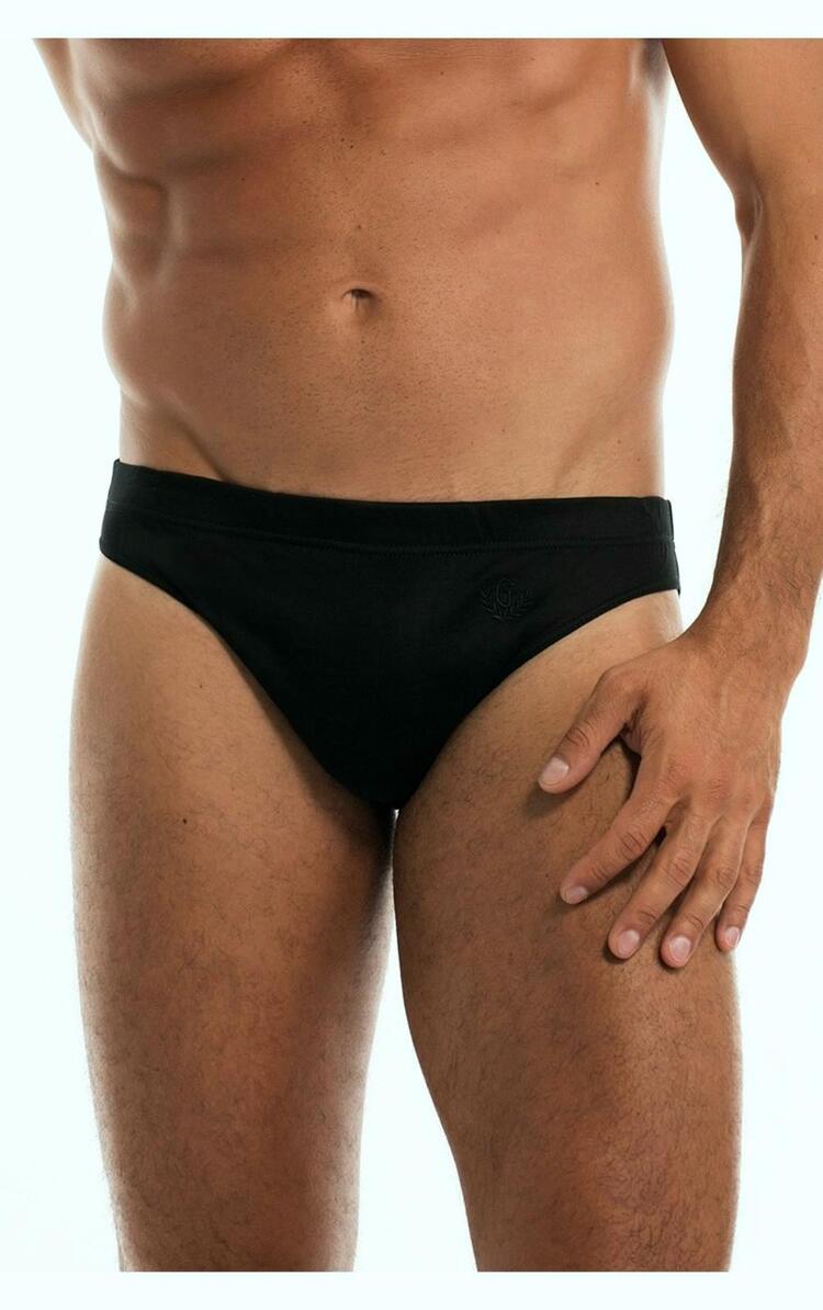 SLIP IN FILO DI SCOZIA UOMO GARDA 761 BIANCO E 2761 COLORATO Garda