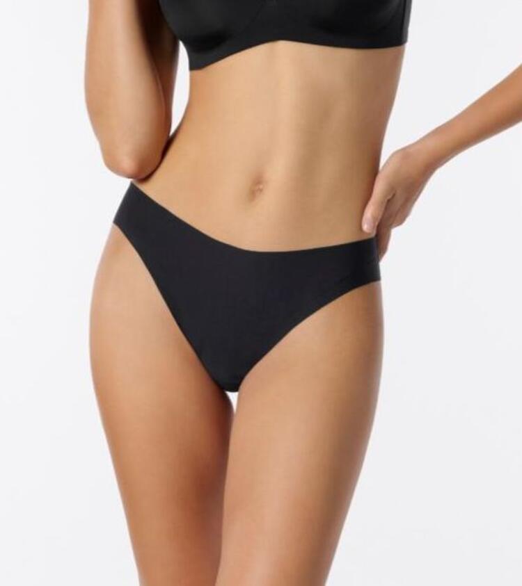 Perizoma donna antisegno in micro taglio laser Lepel 2804 Lepel
