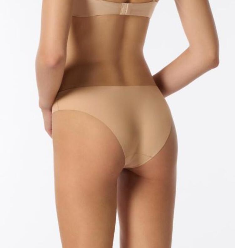Slip donna antisegno in micro taglio laser Lepel 2805 Lepel