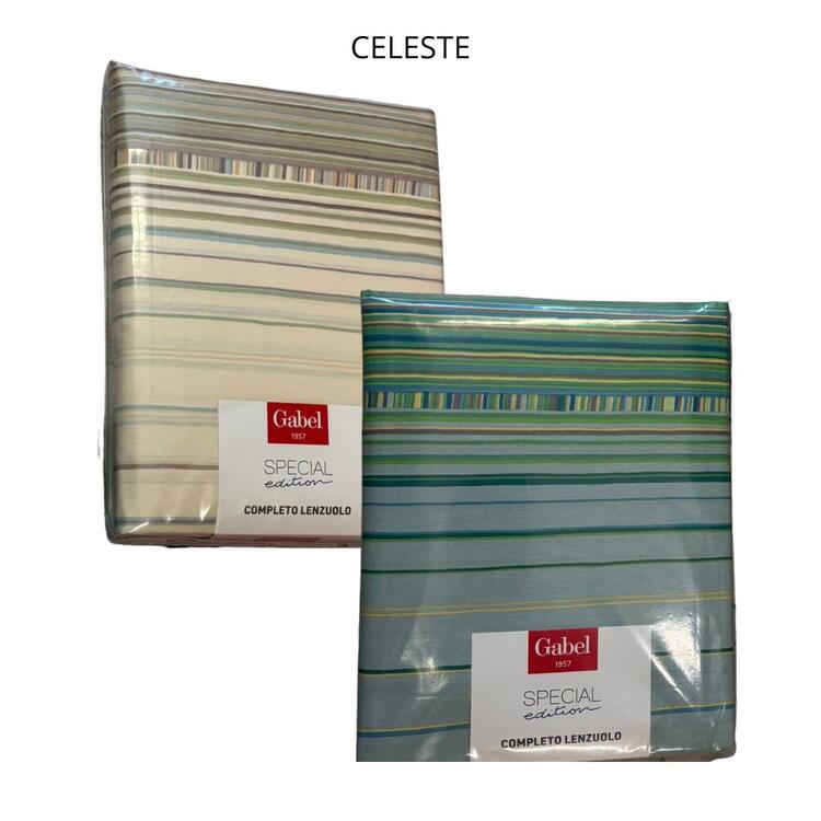 2P COMPLETO LETTO GABEL