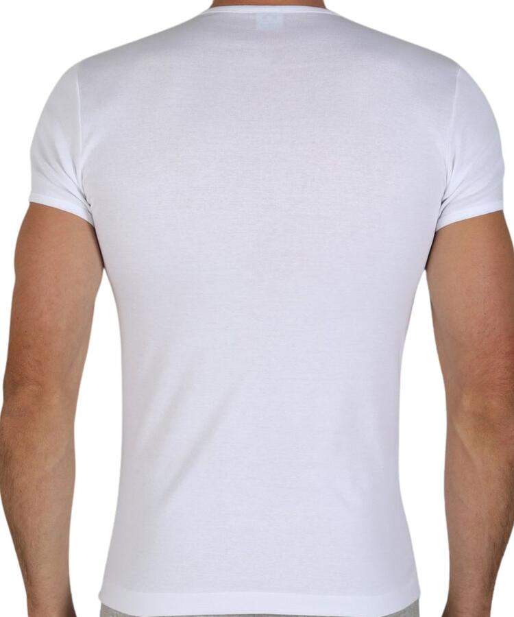 MAGLIA ADERENTE UOMO FRAGI EVER 730 Fragi