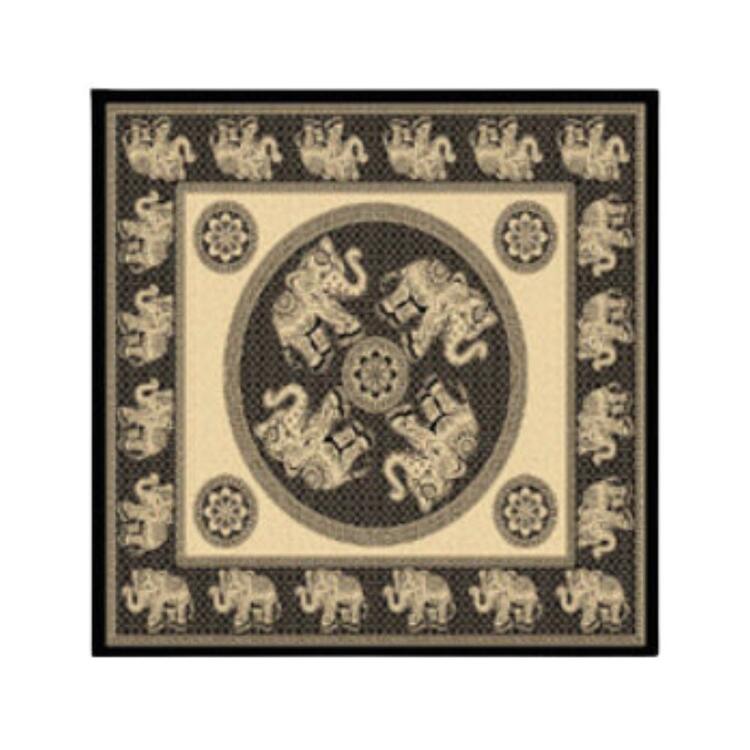TELO MARE FOUTA BATIK D'ORIENTE PLAGE DESIDERI DI CASA