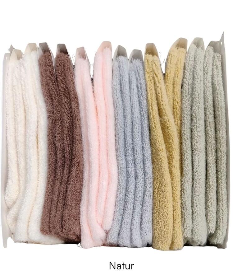 CALZINO BABBUCCIA SOFT DONNA GOFFREDO BERENZI 3024 GOFFREDO BERENZI