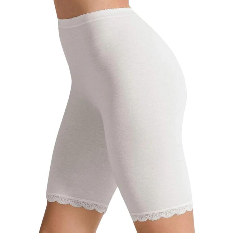 PANTALÓN LARGO DE MUJER CON PIERNA CALIBRADA COTONELLA 3163 Cotonella