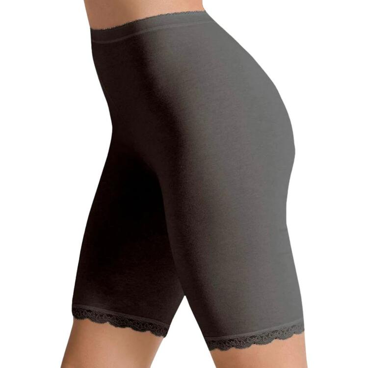 PANTALÓN LARGO DE MUJER CON PIERNA CALIBRADA COTONELLA 3163 Cotonella