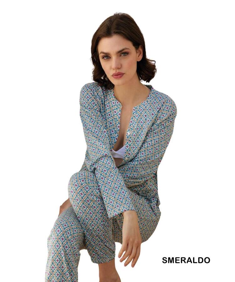 3234 PIG.ML APERTO DONNA Jadea