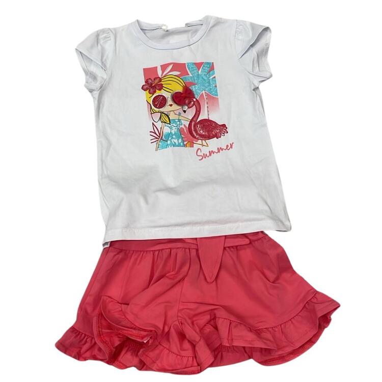 COMPLETO BIMBA DUE PEZZI JAKY'S 32063 JAKY'S