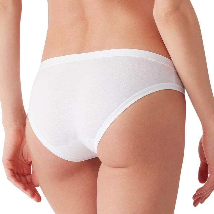 SLIP DONNA VITA BASSA COTONELLA 3362 - 2 PAIA Cotonella