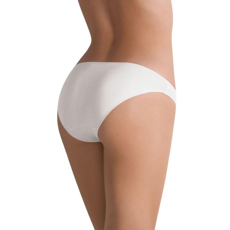 SLIP DONNA VITA BASSA COTONELLA 3487 - 3 PAIA Cotonella
