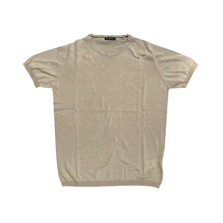 MAGLIA UOMO IN FILO BE MISTIC 35778 Be Mistic