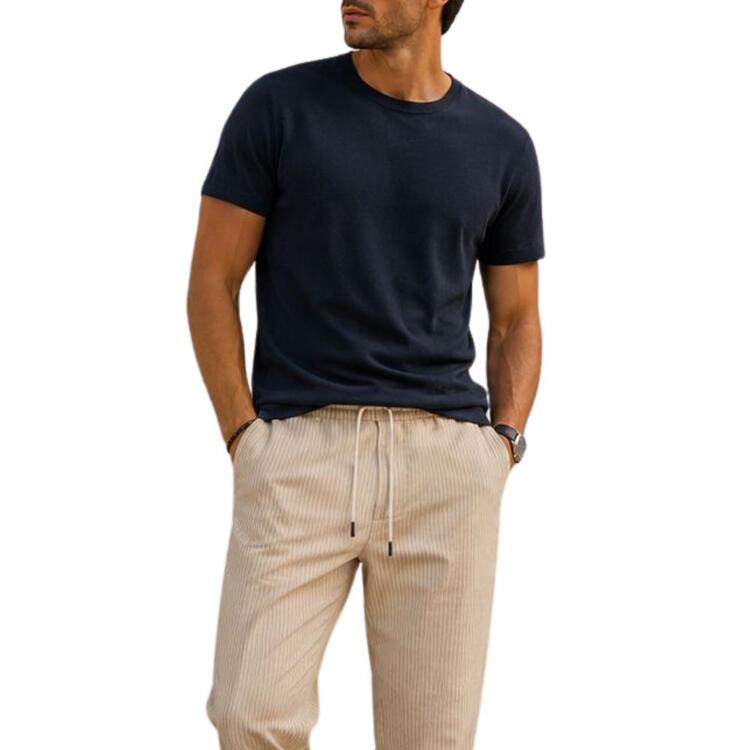 MAGLIA UOMO IN FILO BE MISTIC 35778 Be Mistic