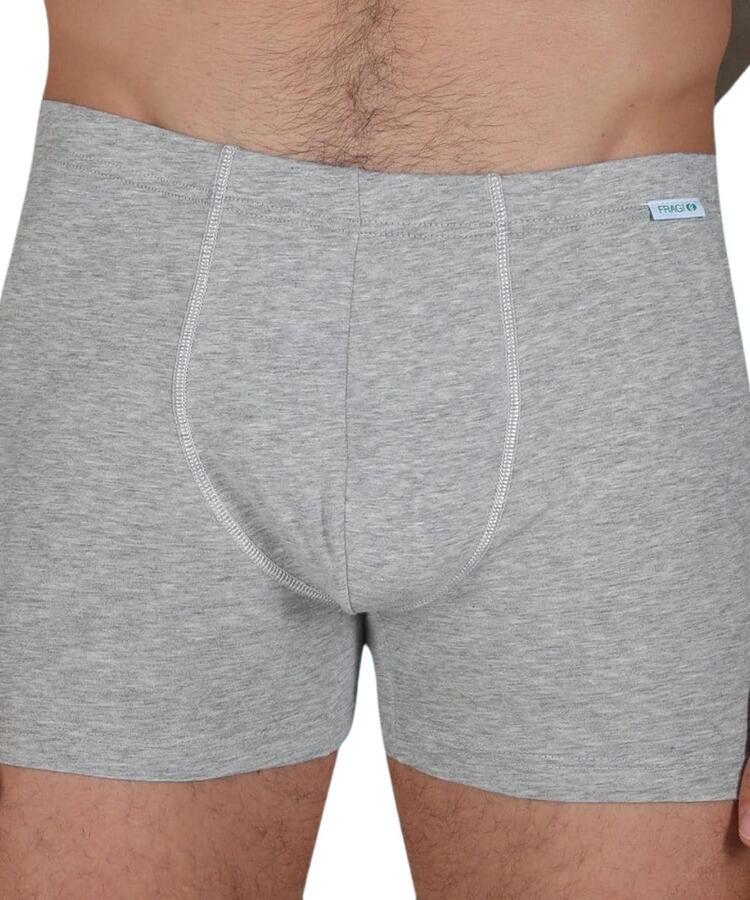 BOXER UOMO IN COTONE ELASTICIZZATO FRAGI 151 Fragi